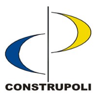 Construtora Construpoli Logo