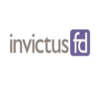 Invictus Financial Development Logo