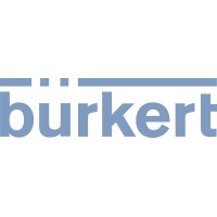 Burkert Finland Oy Logo