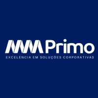 MM Primo Logo