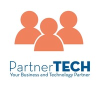 PartnerTECH Logo