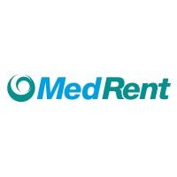 Med Rent S.A. de C.V. Logo