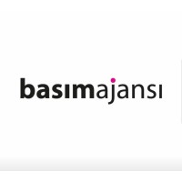 BASIM AJANSI Logo