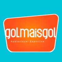 Golmaisgol Produções de Vídeos Logo