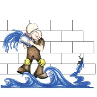 The Mudjackers LLC Logo