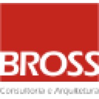 Bross Consultoria e Arquitetura Logo