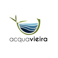 ACQUAVIEIRA I Piscinas I Spas Logo