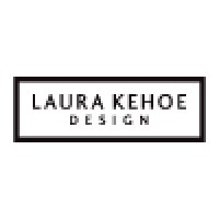 Laura Kehoe Design Logo