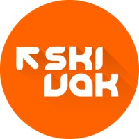 Skivak Logo