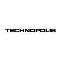 Technopolis Ozas Logo