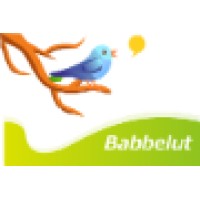 Babbelut ASBL Logo