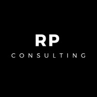 RP Consulting Logo