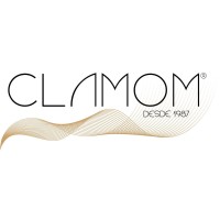 CLAMOM Logo