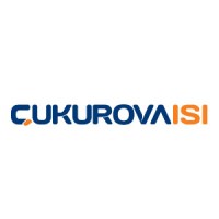 Çukurova Isı Sistemleri Logo