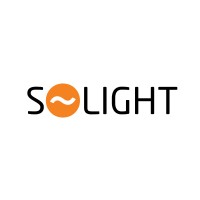 Solight Holding, s.r.o. Logo