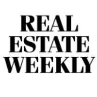 Real Estate Weekly Logo