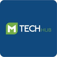 MTechHub Logo
