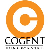 Cogent Technology Resource Logo