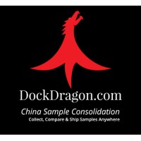 Dock Dragon Logo