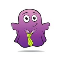 Ghost Mail Logo