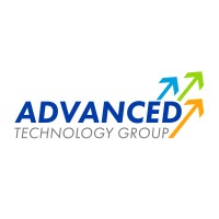 Advanced Technology Group (ATG) | Panamá Logo