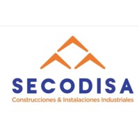 SECODISA S.A. DE C.V. Logo