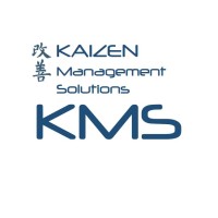 Kaizen Management Solutions, LLC Logo