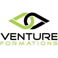 Venture Formations Logo