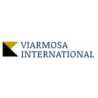 VIARMOSA INTERNATIONAL Logo