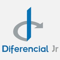 Diferencial Jr Logo