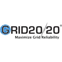 GRID20/20 Logo