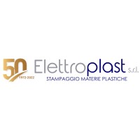 Elettroplast S.r.l. - Injection molding of thermoplastics - Logo