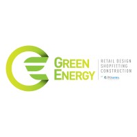 GreenEnergy Logo