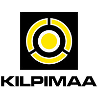 Kilpimaa Oy Logo