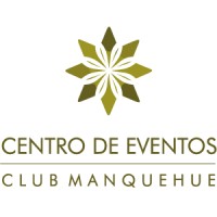 Centro de Eventos Club Manquehue Logo