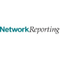 Network Reporting Corporation Logo