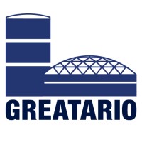 Greatario Engineered Storage Systems Logo
