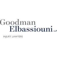 Goodman Elbassiouni LLP Logo
