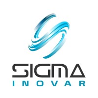 Sigma Inovar Logo