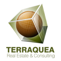 Terraquea Real Estate & Consulting Logo