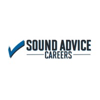 Sound Advice Careers Logo