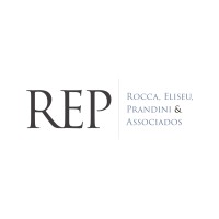 Rocca, Eliseu, Prandini & Associados Logo
