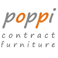 Poppi Contract Furniture Ltd Logo