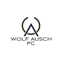 Wolf Ausch, PC Logo