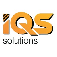 iQS Solutions Logo