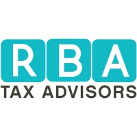 RBA Tax Advisors Logo