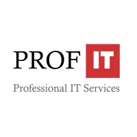 Professional IT Services Ltd Logo