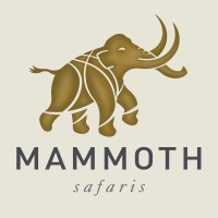 Mammoth Safaris Logo