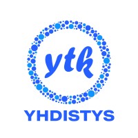 YTK-Yhdistys ry Logo