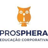 Prosphera Educação Corporativa Logo